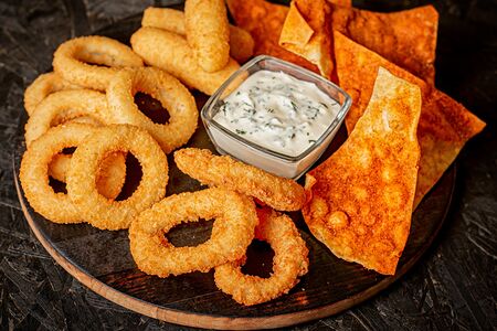 Пивная тарелка