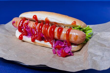 Спайси-курица