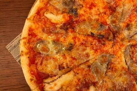 Эль Дьявола