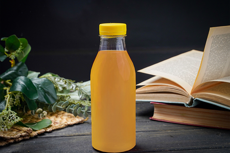 Морс облепиховый