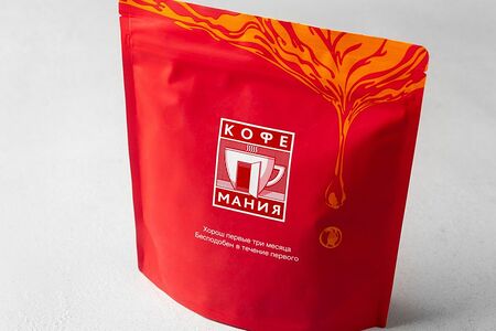 Кофе в зерне Эспрессо