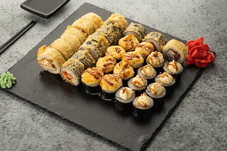 Сет №7 Кантри