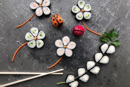 Сет Детский