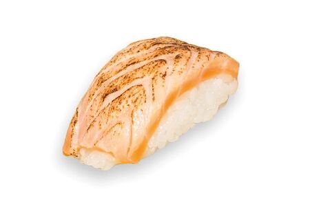 Суши Гриль-Лосось