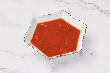 Соус фирменный красный