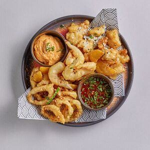 Планета ассорти