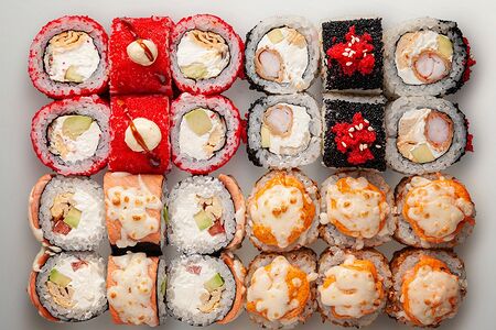 Новогодний Дракон