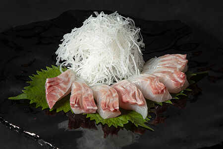 Морской окунь