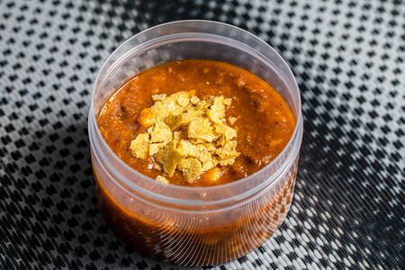 Чили кон карне