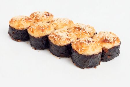 Фирменный с гребешком