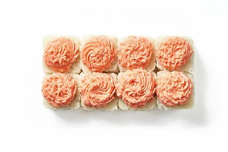 Огненная лава