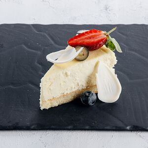 Чизкейк Фирменный