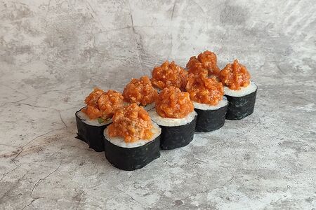 Ролл Вулкан