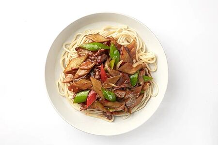 Чезыру лагман