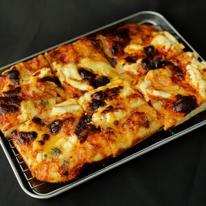 Четыре сыра
