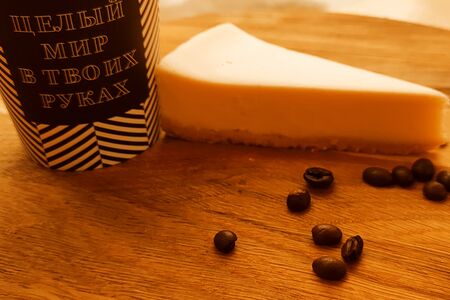 Чизкейк New York