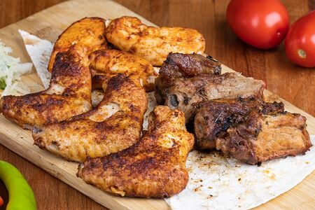 Сет Семейный