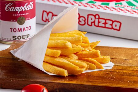 Картофель фри Standart