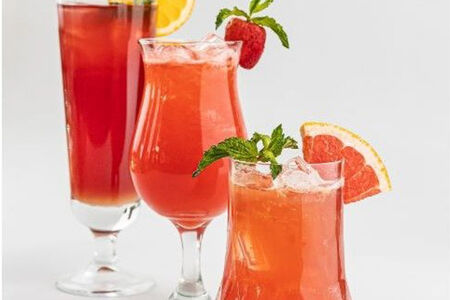 Тропический рай