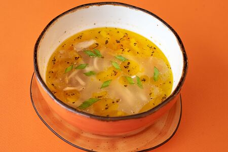 Лапша домашняя L