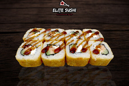 Темпура ролл Сенсей