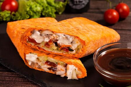 Большая Барбекю