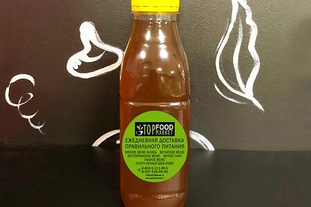 Компот из сухофруктов 