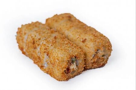 Роллы Тортилья с креветкой