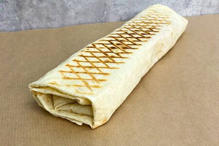 Шаурма Мексика