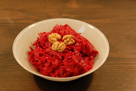 Свекольный