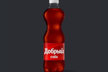 Добрый Cola