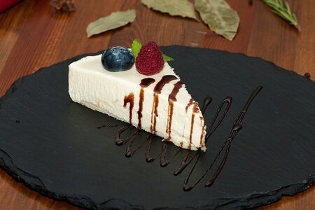 Чизкейк Нью-Йорк