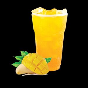 Смузи Манго