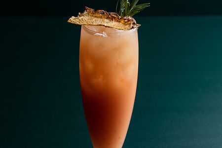 Ананас-гуава