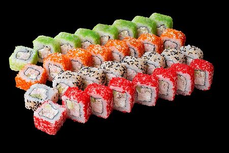 Калифорникейшн