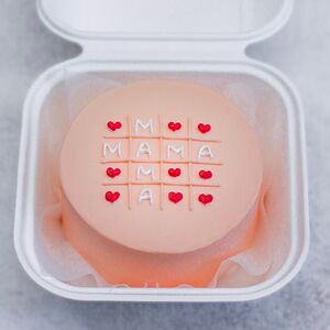 Бенто-торт №29