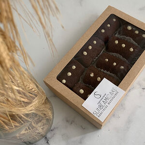 Набор пирожных Картошка ГОСТ