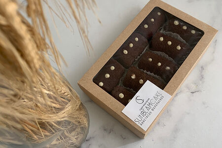 Пирожное Картошка (гост)