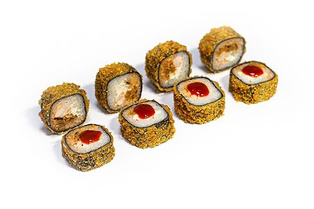 Панко острая креветка