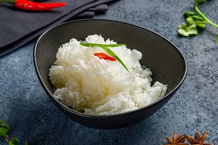 Гребешки по-корейски