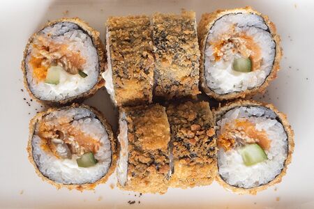 Горячий банзай