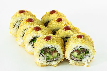 Ролл Тори бекон