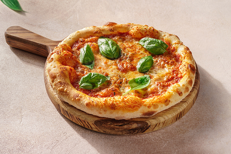 Пицца Маргарита