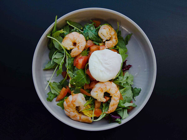 Авторская кофейня Лица