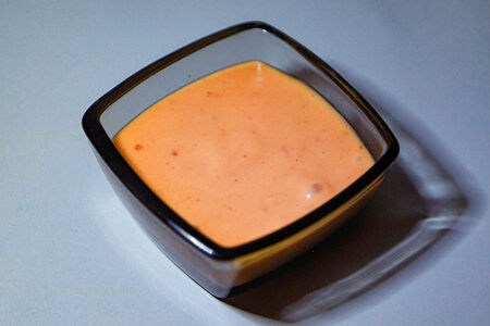 Соус коктейльный