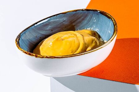 Соус домашнего приготовления