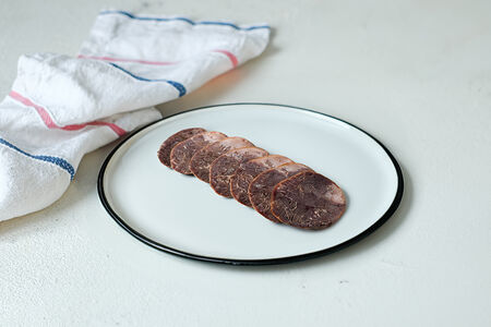 Казы из конины