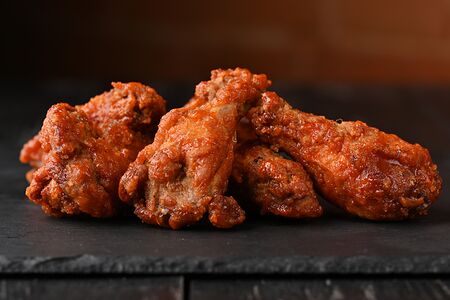 Куриные крылья Habanero