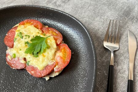 Куриное филе Пепперони