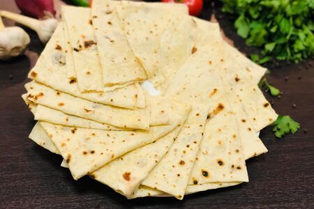 Лаваш армянский тонкий